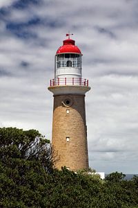 Vuurtoren Cape du Couedic