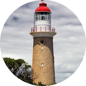 Vuurtoren Cape du Couedic