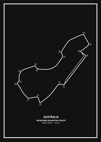 AUSTRALIAN GRAND PRIX | Formula 1