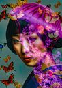 Geisha Fashionista 2 by Truckpowerr thumbnail
