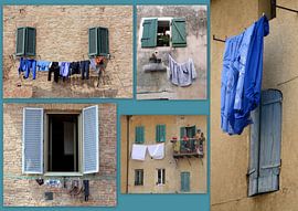 wasgoed von Marian van Miltenburg