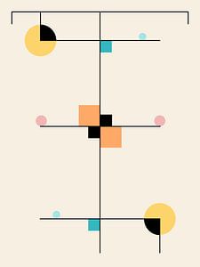 Bauhaus, Sommerlinie Nr.4