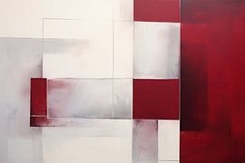 Natuurlijk kunstwerk