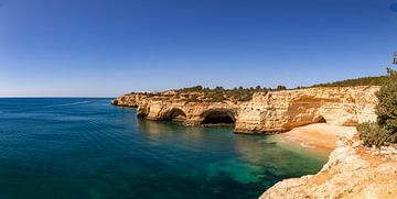 Algarve Portugal sur Dennis Eckert