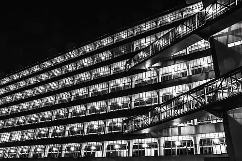 Van Nelle fabriek Rotterdam