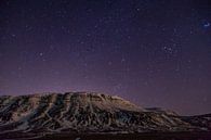 Stars above Iceland by Jasper den Boer thumbnail
