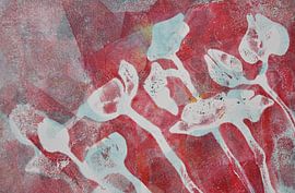 Pink Party von Lia Nauta