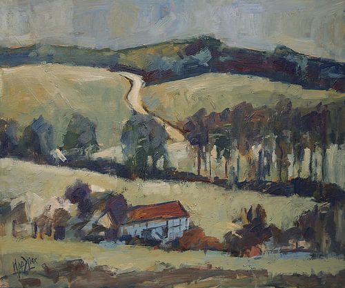 Heuvelland Zuid-Limburg