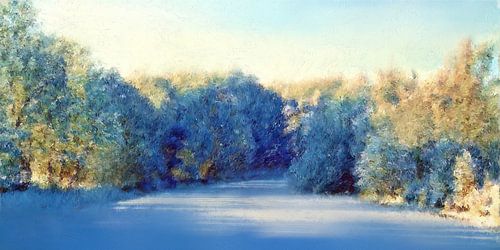 Let it snow, let it snow... let it snow sur Andreas Wemmje