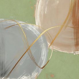 Dessous de verre sur Kay Weber