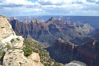 Grand Canyon, Arizona