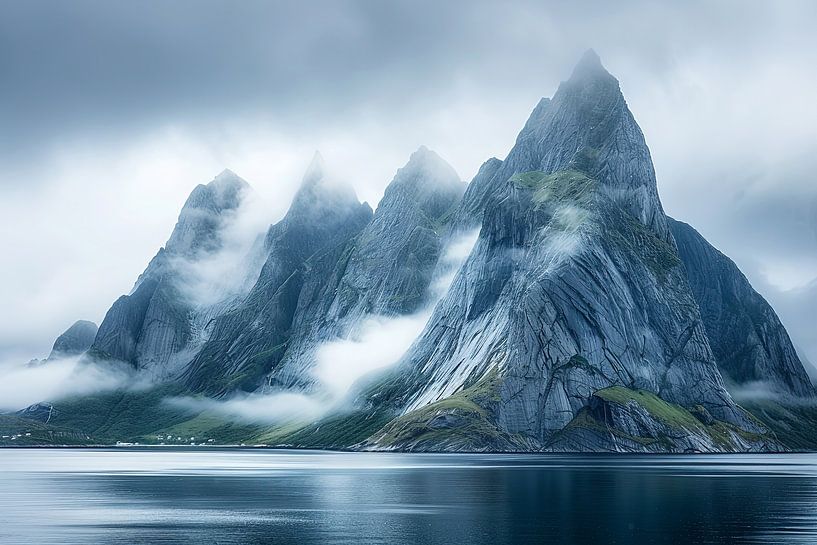 time for silence and spirituality by Egon Zitter