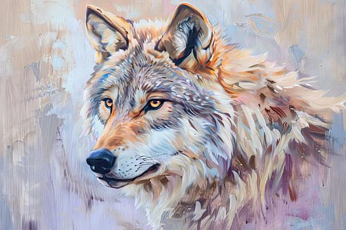 Wolf Wolven