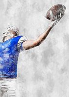 American Football 4