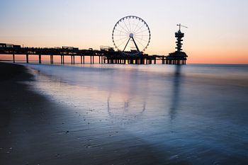Scheveningen-Pier.