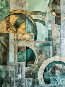 Farbgeometrie