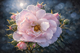 Roos von Rob Boon