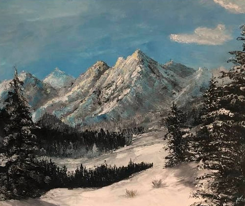 Winter