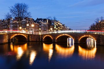 Amsterdam sur Pim Leijen