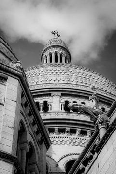 Sacre Coeur von Romy Engel