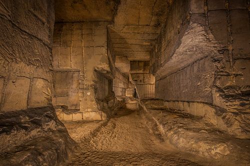 Underground Quarry