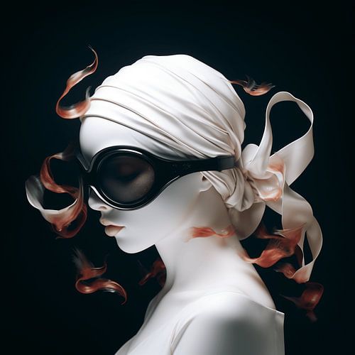 A Ballet of Surrender