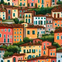 Home House Painting