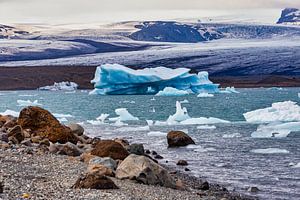 Jökulsárlón