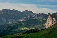 Dolomiten