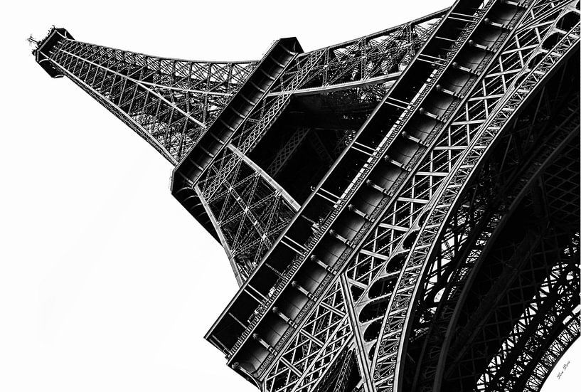 hou van Parijs par Claudia Moeckel