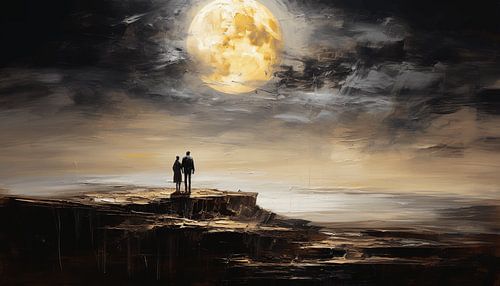 Sereniteit in Streken