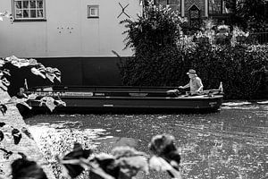 Boot Amersfoort
