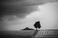waiting for the storm