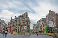 Grote Markt Nijmegen