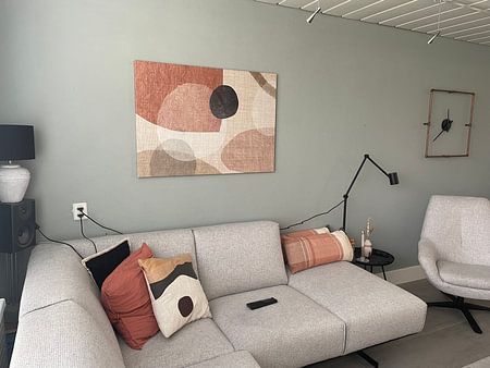 TW Living - Linen collection - Earth TWO