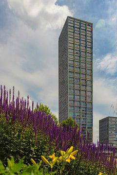 Westpoint Tower Tilburg