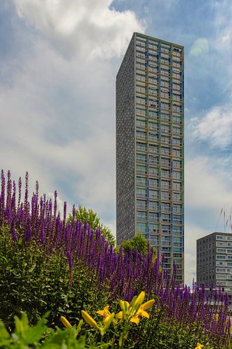 Westpoint Tower Tilburg
