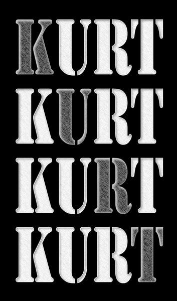 KURT von Leopold Brix
