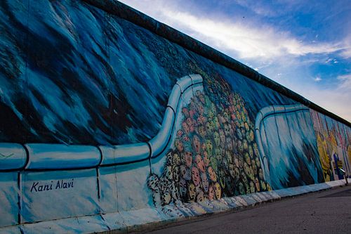 East Side Gallery
