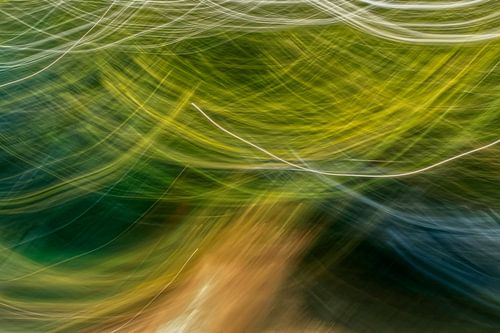 Formes de couleur