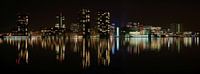 ALMERE by night