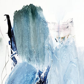 Blues sur Dan Hobday
