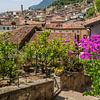 LAKE GARDA Limone sul Garda by Melanie Viola