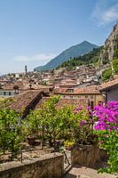 LAC DE GARDE Limone sul Garda 
