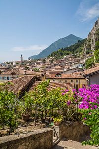 GARDASEE Limone sul Garda 