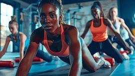 Sport und Tanz von Egon Zitter