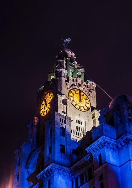 Liverpool par Hello Pompoyo