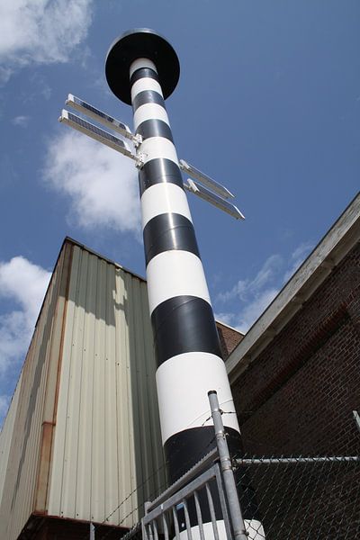 Harlingen von Jetty Boterhoek