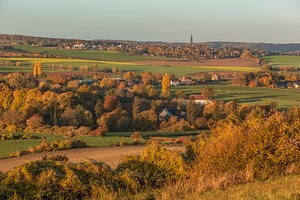 Herfst in Zuid-Limburg