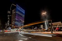 Wilhelminaplein, Rotterdam